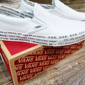 Vans Classic Slip-On